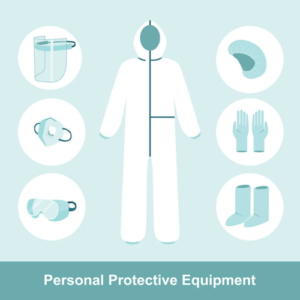 Personal Protective Equipment