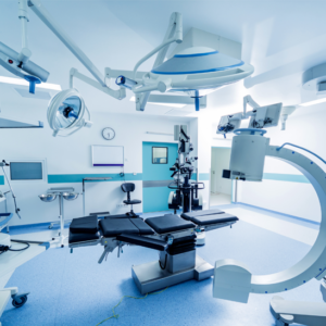 Medical Devices & Equipment